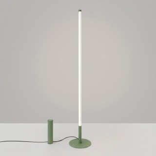 Lampadaire TRANG sauge 4000K - Thoro