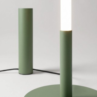 Lampadaire TRANG sauge 4000K - Thoro