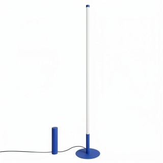 Lampadaire TRANG outremer 4000K - Thoro
