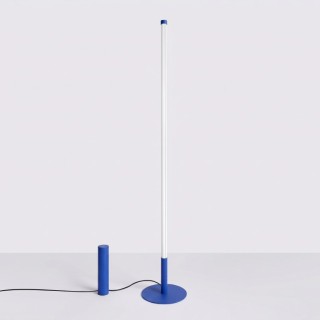 Lampadaire TRANG outremer 4000K - Thoro
