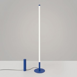 Lampadaire TRANG outremer 4000K - Thoro