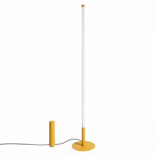 Lampadaire TRANG jaune 4000K - Thoro
