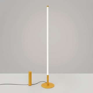 Lampadaire TRANG jaune 4000K - Thoro
