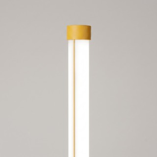 Lampadaire TRANG jaune 4000K - Thoro