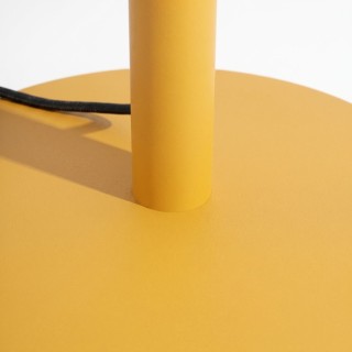 Lampadaire TRANG jaune 4000K - Thoro