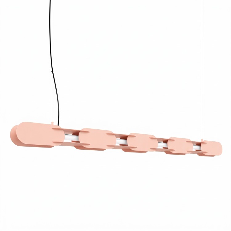 Suspension CHAIN 158 Thoro - Éclairage moderne