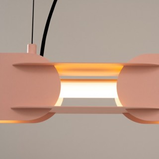 Suspension CHAIN 158 Thoro - Éclairage moderne