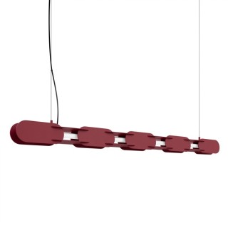 Suspension CHAIN 158 Bourgogne - Thoro