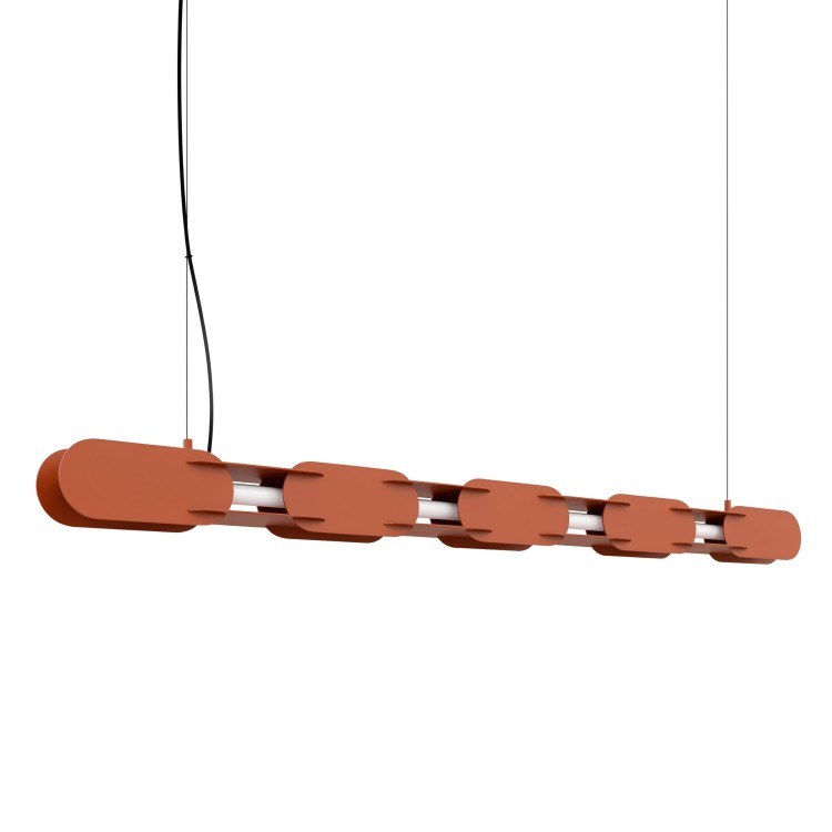 Suspension CHAIN 158 Thoro - Design moderne
