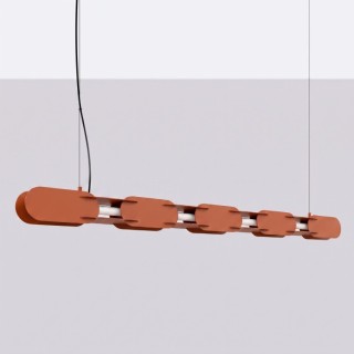 Suspension CHAIN 158 Thoro - Design moderne