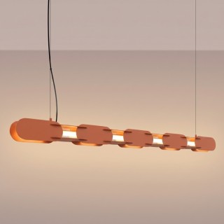 Suspension CHAIN 158 Thoro - Design moderne