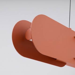 Suspension CHAIN 158 Thoro - Design moderne