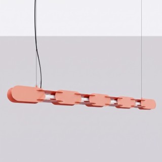 Suspension CHAIN 158 pêche LED - Thoro