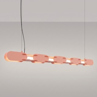 Suspension CHAIN 158 pêche LED - Thoro
