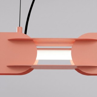 Suspension CHAIN 158 pêche LED - Thoro