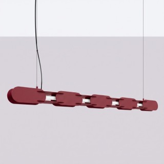 Suspension CHAIN 158 Bourgogne - Thoro