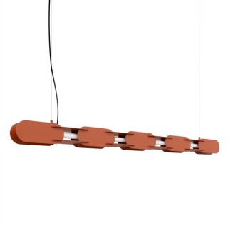 Suspension CHAIN 158 Thoro - LED 4000K