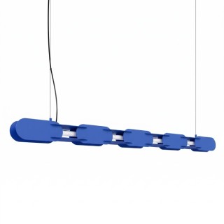 Suspension CHAIN 158 Thoro - Design moderne