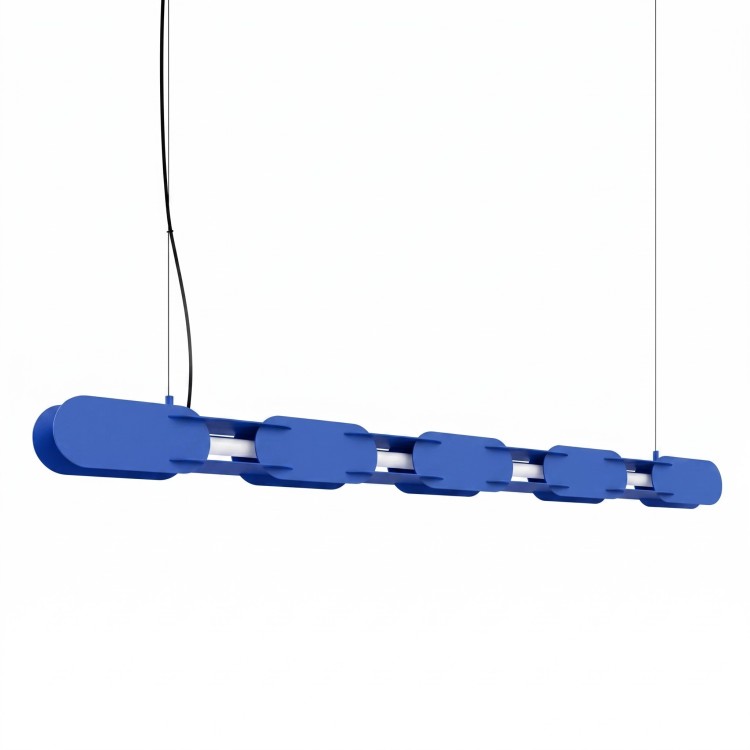Suspension CHAIN 158 Thoro - Design moderne