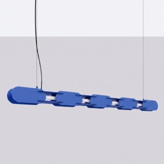 Suspension CHAIN 158 Thoro - Design moderne