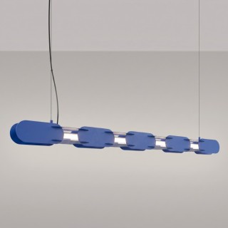 Suspension CHAIN 158 Thoro - Design moderne