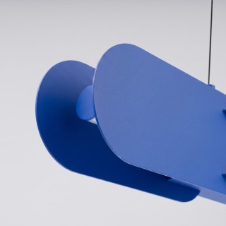 Suspension CHAIN 158 Thoro - Design moderne