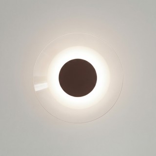 Applique ASTRO brun LED 4000K - Thoro