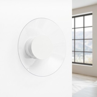 Applique ASTRO blanc LED 4000K - Thoro
