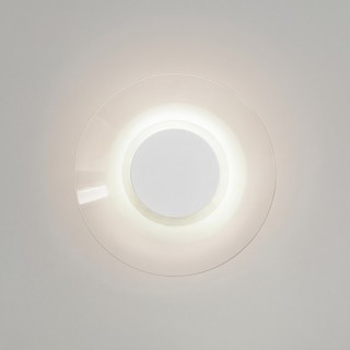 Applique ASTRO blanc LED 4000K - Thoro