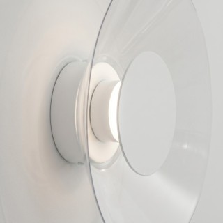 Applique ASTRO blanc LED 4000K - Thoro