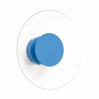 Applique ASTRO bleu azur LED - Thoro
