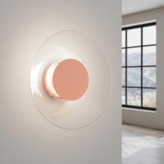 Applique ASTRO pêche LED 4000K - Thoro