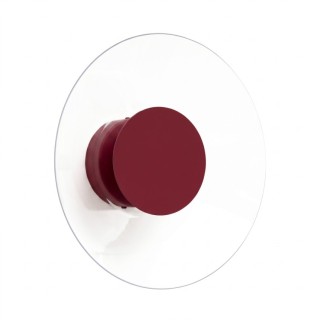 Applique ASTRO bourgogne LED 4000K - Thoro