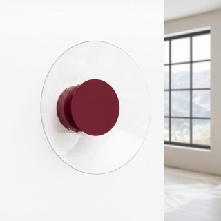 Applique ASTRO bourgogne LED 4000K - Thoro