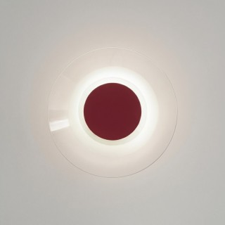 Applique ASTRO bourgogne LED 4000K - Thoro