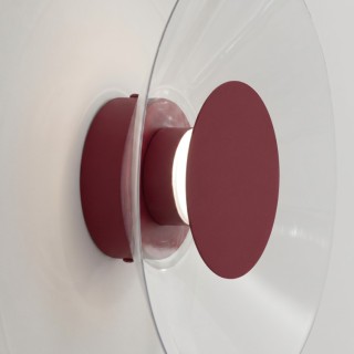 Applique ASTRO bourgogne LED 4000K - Thoro