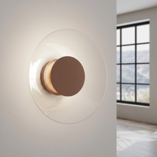 Applique ASTRO mocca LED 4000K - Thoro