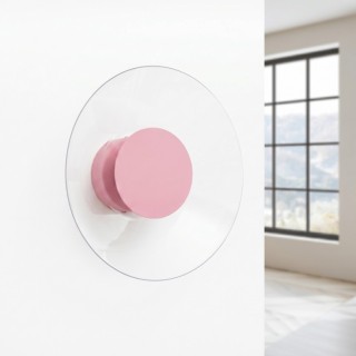 Applique ASTRO rose LED 4000K - Thoro