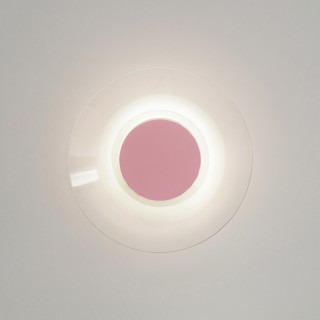 Applique ASTRO rose LED 4000K - Thoro