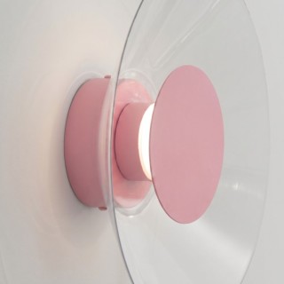 Applique ASTRO rose LED 4000K - Thoro