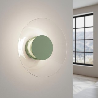 Applique ASTRO sauge LED 4000K - Thoro