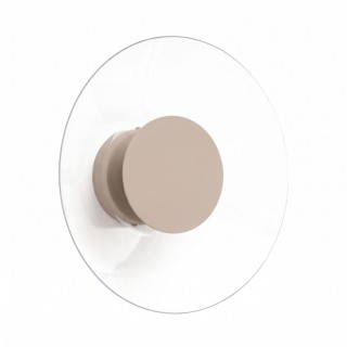 Applique ASTRO taupe LED 4000K - Thoro