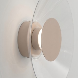 Applique ASTRO taupe LED 4000K - Thoro