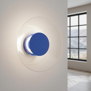Applique ASTRO outremer LED 4000K - Thoro