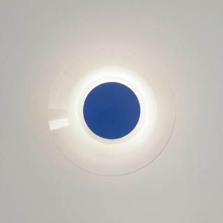 Applique ASTRO outremer LED 4000K - Thoro
