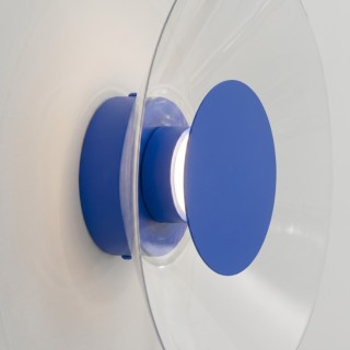 Applique ASTRO outremer LED 4000K - Thoro