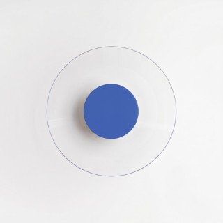 Applique ASTRO outremer LED 4000K - Thoro
