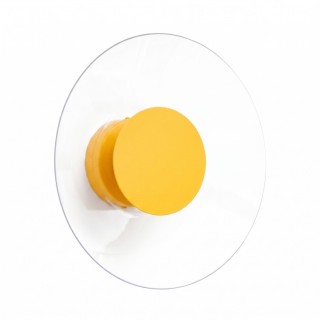 Applique ASTRO jaune LED 4000K - Thoro