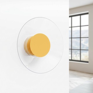 Applique ASTRO jaune LED 4000K - Thoro