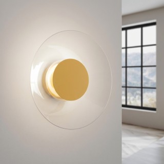 Applique ASTRO jaune LED 4000K - Thoro